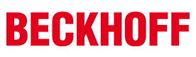 Beckhoff logo