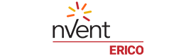 Nvent-erico logo