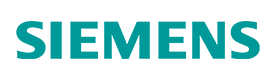 Siemens logo