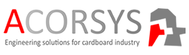 Acorsys logo